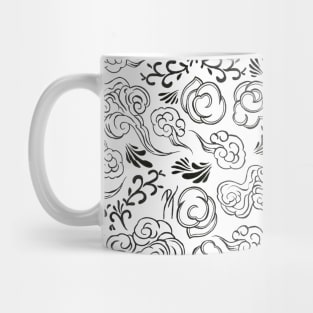 Puff of Smoke Mug